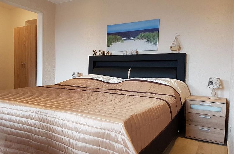 Unterkunft 0302733 - Appartement Ostsee - Appartement 