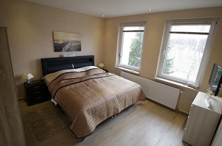 Guest house 0302734 - Apartment Baltic Sea - Appartement 