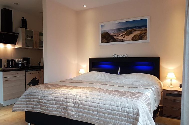 Appartement Mira Mar