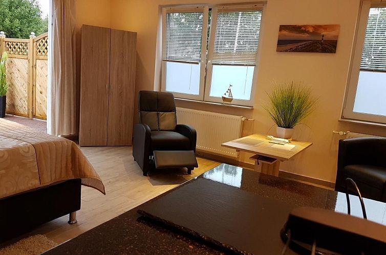 Appartement Mira Mar