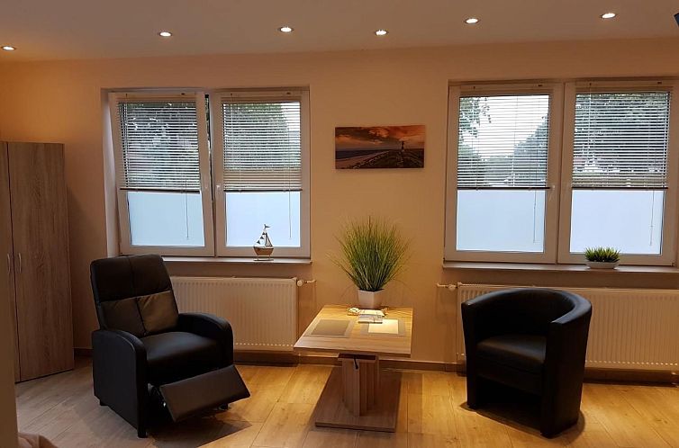 Appartement Mira Mar