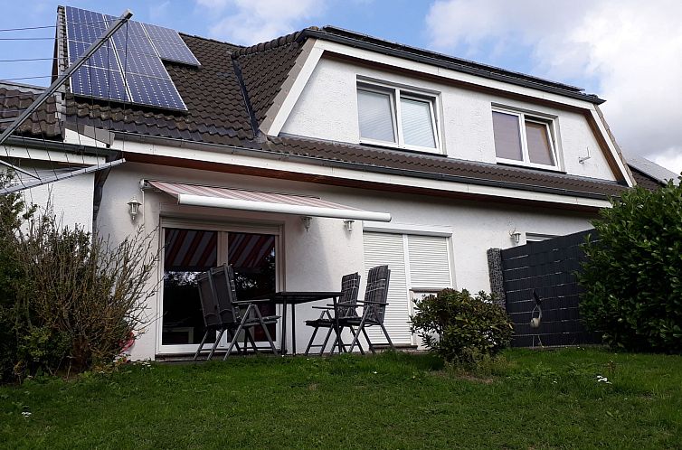 Unterkunft 0302807 - Appartement Ostsee - Appartement Höller