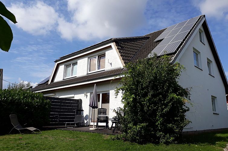 Unterkunft 0302808 - Ferienhaus Ostsee - Vakantiehuis Höller