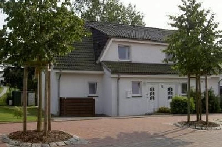 Vakantiehuis Höller