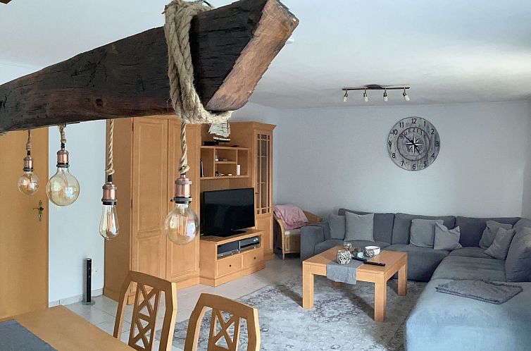 Vakantiehuis Höller