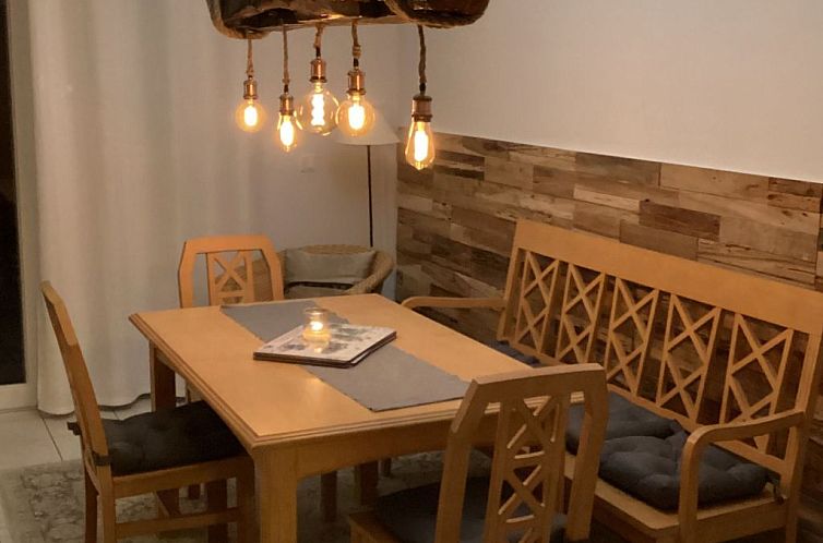 Vakantiehuis Höller