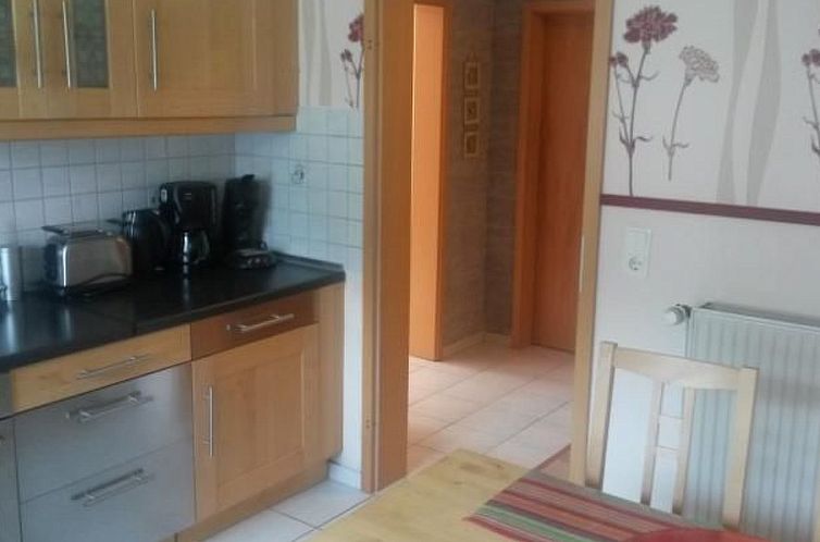 Vakantiehuis Höller