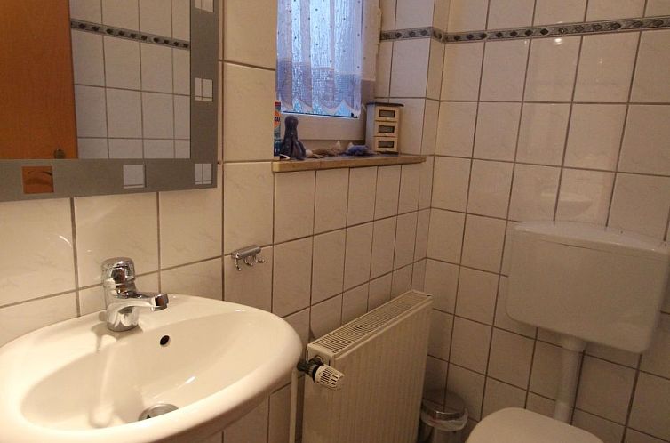 Vakantiehuis Höller