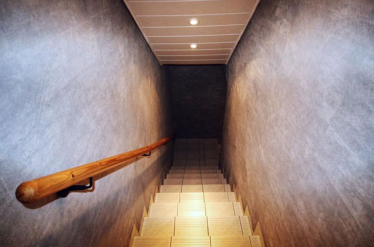 Vakantiehuis Höller