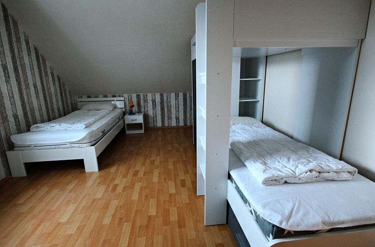 Vakantiehuis Höller