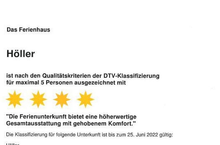 Vakantiehuis Höller