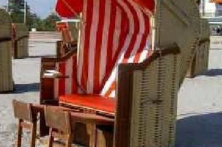 Vakantiehuis Höller