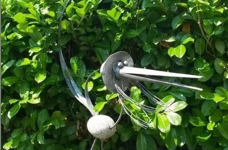 Vakantiehuis Höller