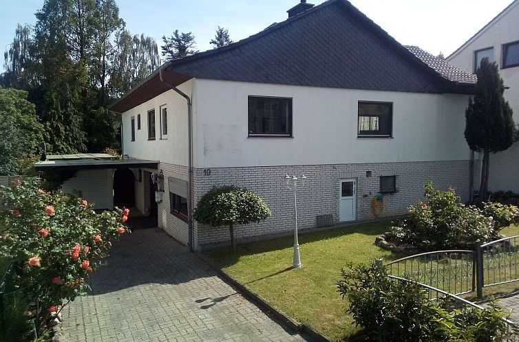 Unterkunft 0302810 - Appartement Ostsee - Appartement Ferienwohnung