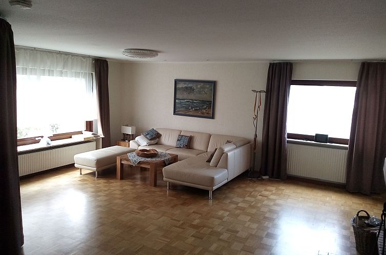 Appartement Ferienwohnung