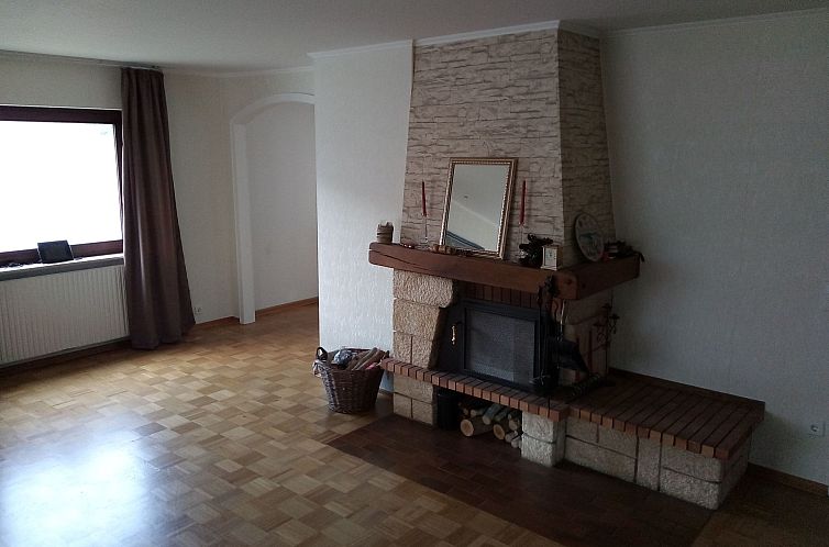 Appartement Ferienwohnung