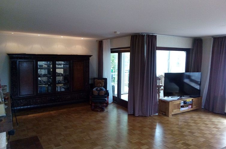 Appartement Ferienwohnung