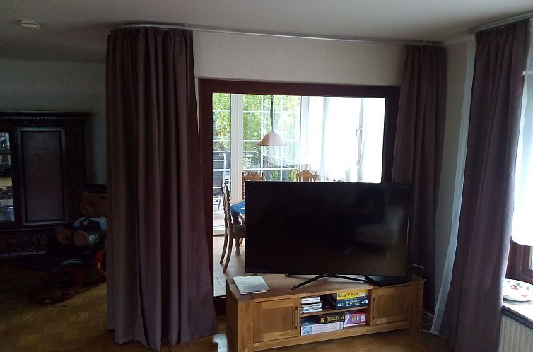 Appartement Ferienwohnung