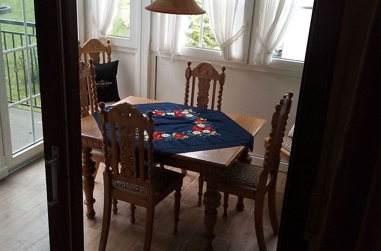 Appartement Ferienwohnung