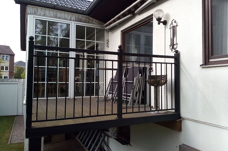 Appartement Ferienwohnung