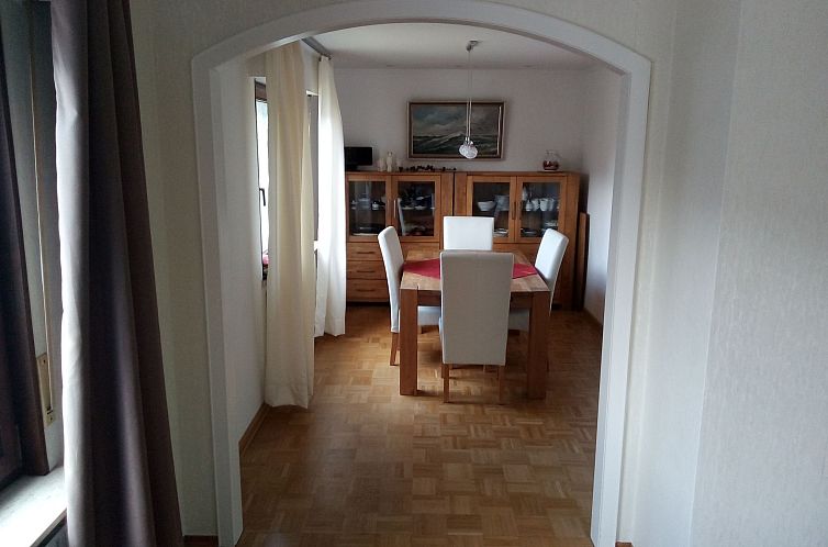 Appartement Ferienwohnung