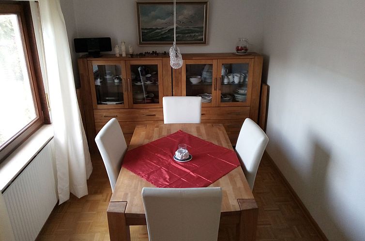 Appartement Ferienwohnung