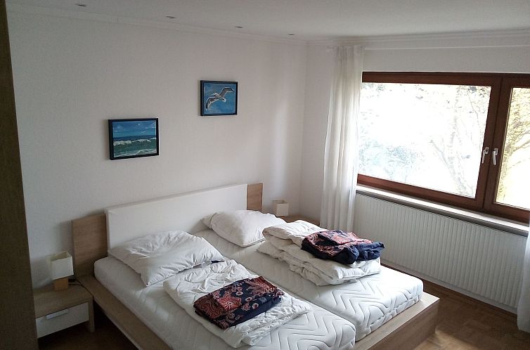 Appartement Ferienwohnung