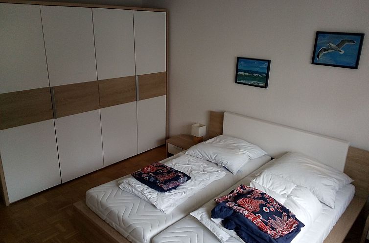 Appartement Ferienwohnung