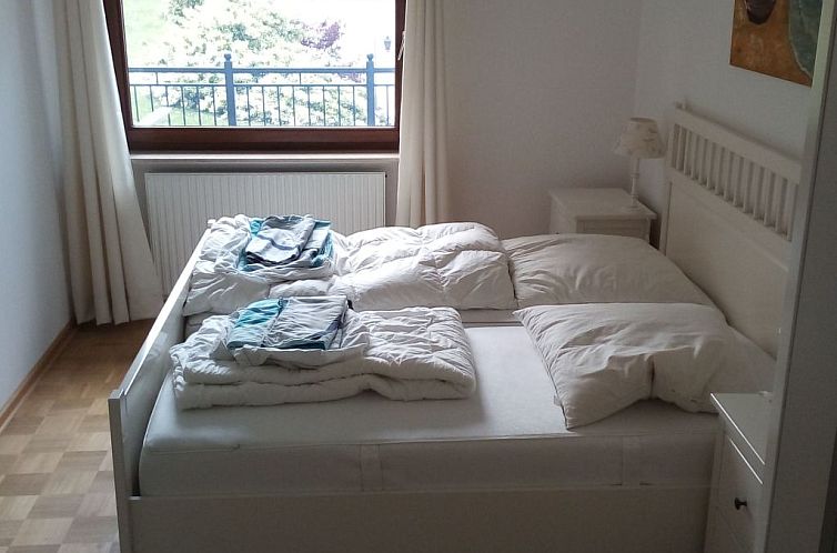 Appartement Ferienwohnung