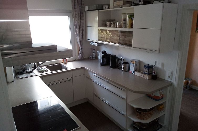 Appartement Ferienwohnung