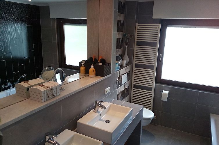 Appartement Ferienwohnung
