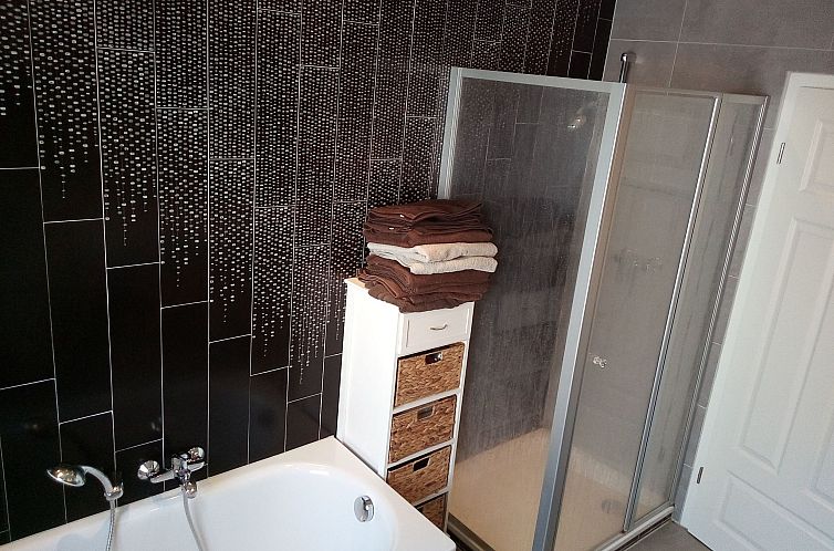 Appartement Ferienwohnung