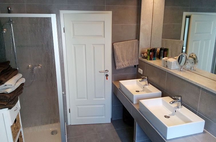 Appartement Ferienwohnung