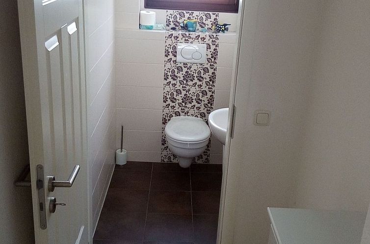 Appartement Ferienwohnung