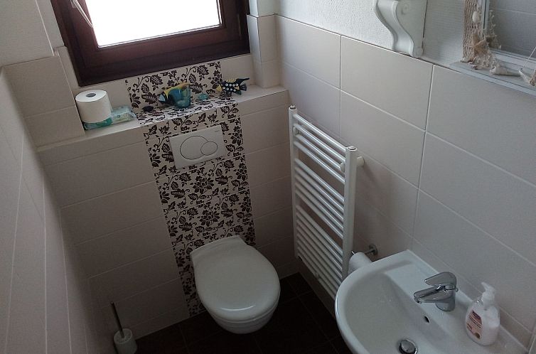 Appartement Ferienwohnung