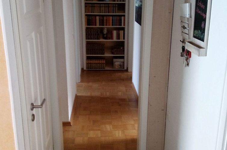 Appartement Ferienwohnung
