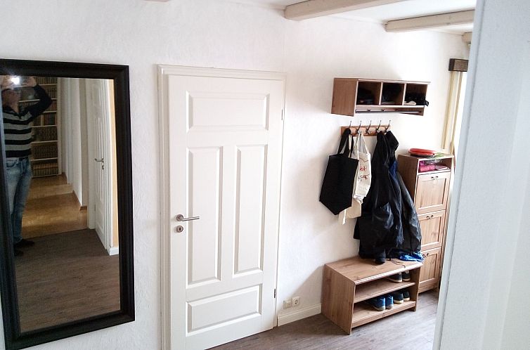 Appartement Ferienwohnung