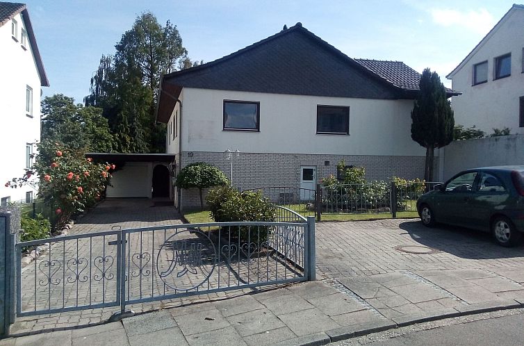 Appartement Ferienwohnung