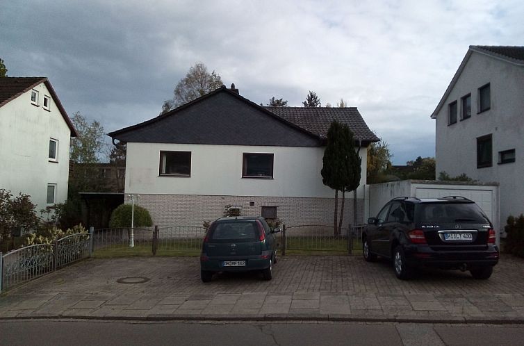 Appartement Ferienwohnung