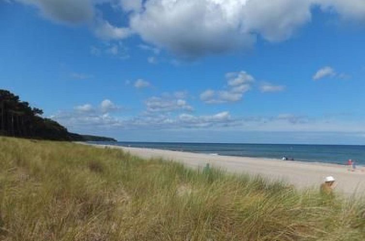 Unterkunft 03029201 - Ferienhaus Ostsee - Vakantiehuis Ferienwohnung