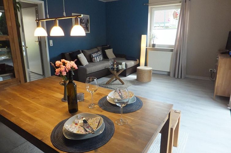 Vakantiehuis Ferienwohnung