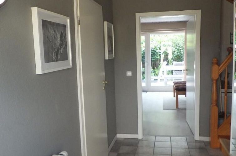 Vakantiehuis Ferienwohnung