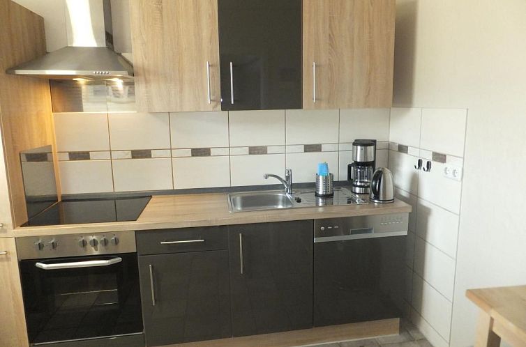 Vakantiehuis Ferienwohnung