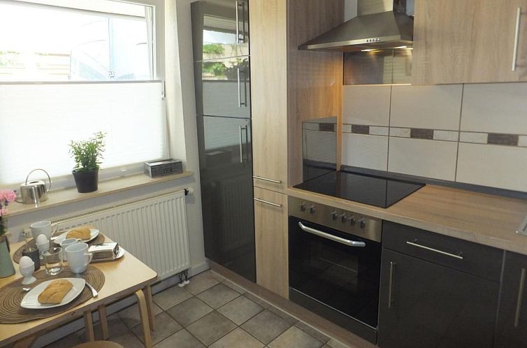 Vakantiehuis Ferienwohnung