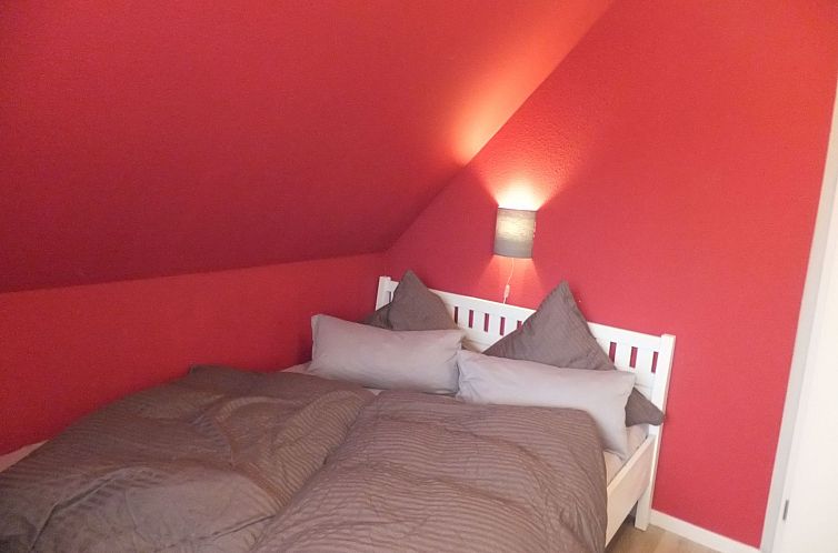 Vakantiehuis Ferienwohnung