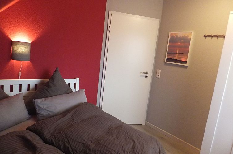 Vakantiehuis Ferienwohnung