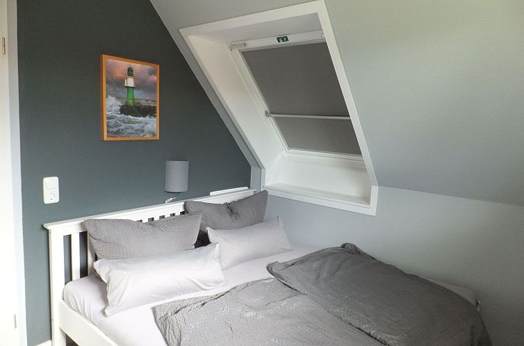 Vakantiehuis Ferienwohnung