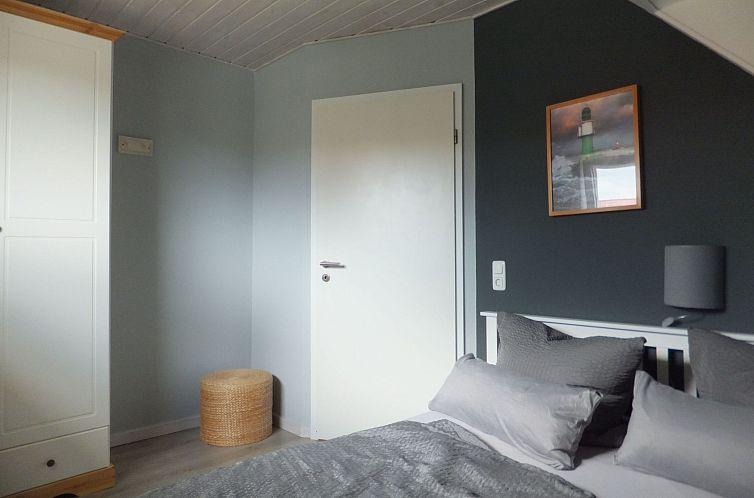 Vakantiehuis Ferienwohnung