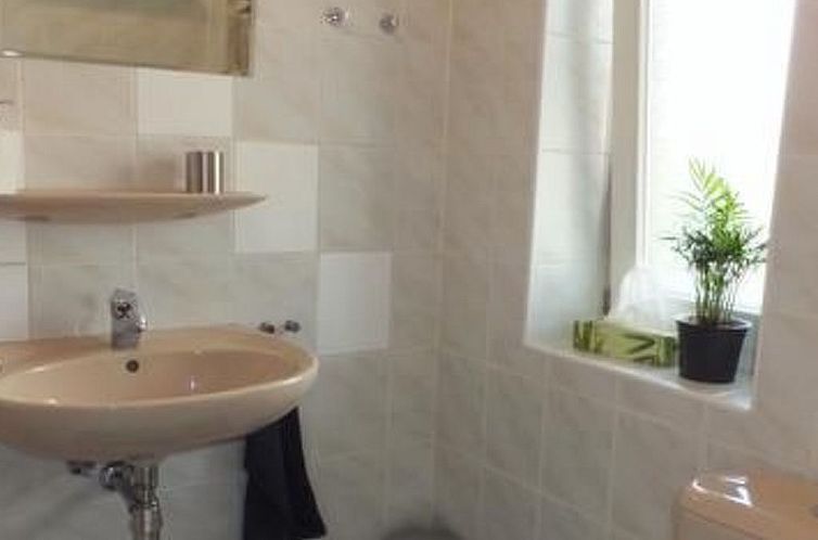 Vakantiehuis Ferienwohnung