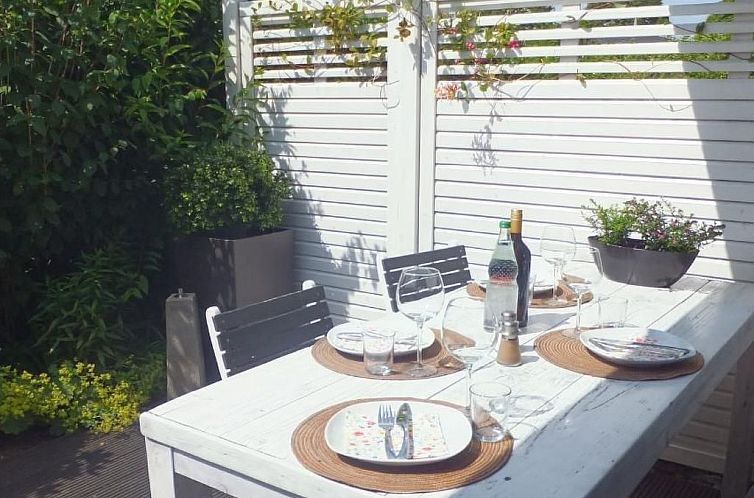 Vakantiehuis Ferienwohnung